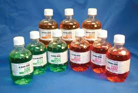 Image of Glucose Tolerance Beverages